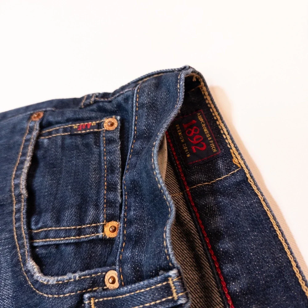 Abercrombie & Fitch abercrombie fitch